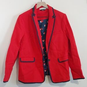 Boden Blazer